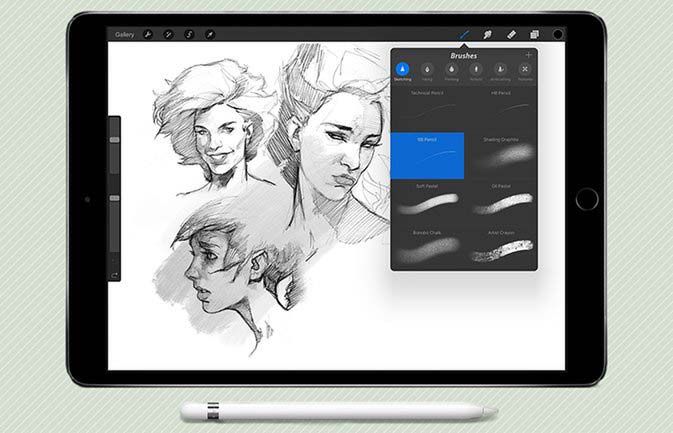 digital art programs for mac free